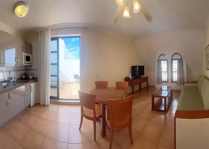 Apartamentos Colón2 Playa de las Américas
