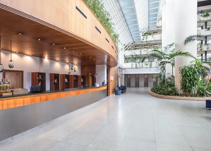 Hotel Melia Benidorm