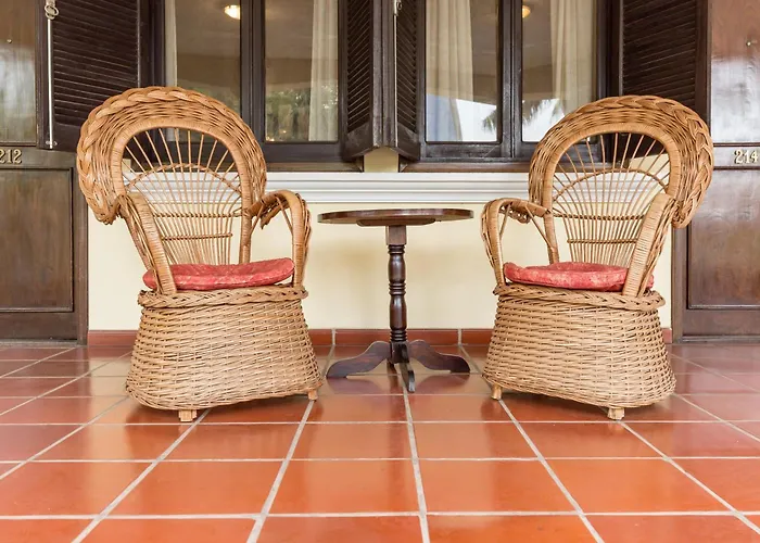 Paramanta Lifestyle Hotel Asunción