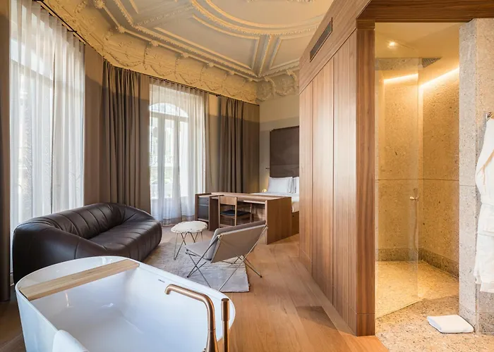 Mercer Madrid