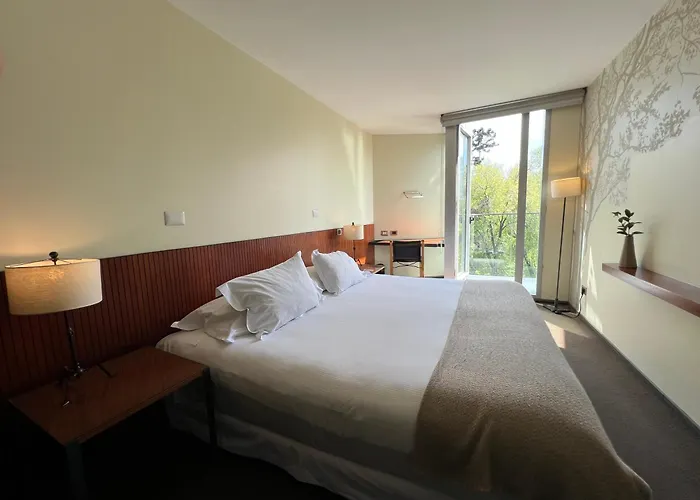 Hotel Ismael - Lastarria Santiago de Chile