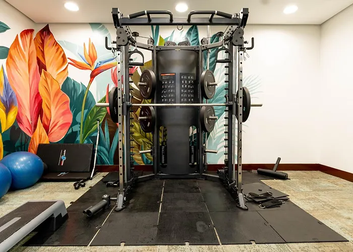 Hotel Poblado Alejandria Medellín