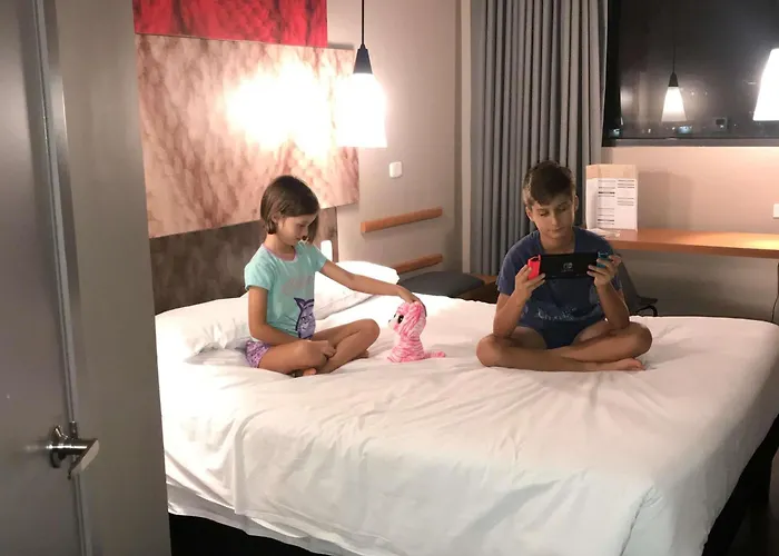 Hotel ibis Barranquilla
