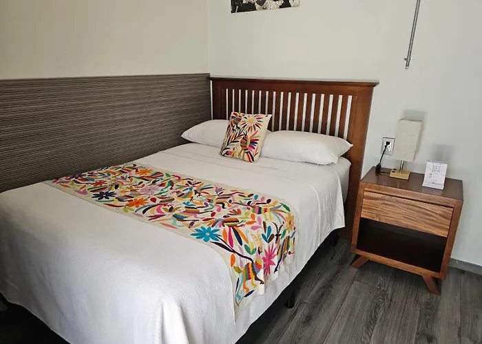 BKL Hotel Oaxaca