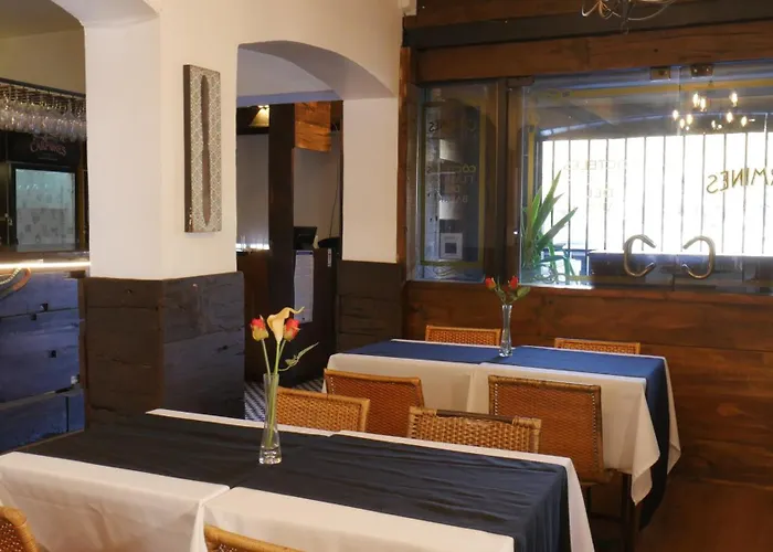 Hotel Sonetto Santiago de Chile
