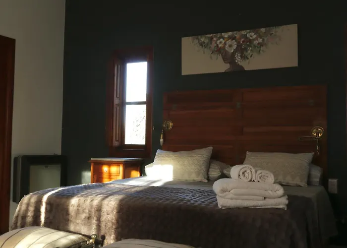 Estancia Urbana Hotel Boutique Río Cuarto