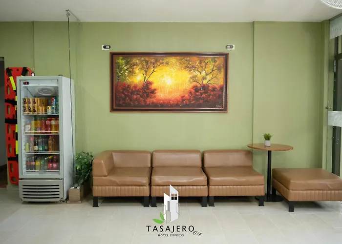 Hotel Tasajero Vip Cúcuta