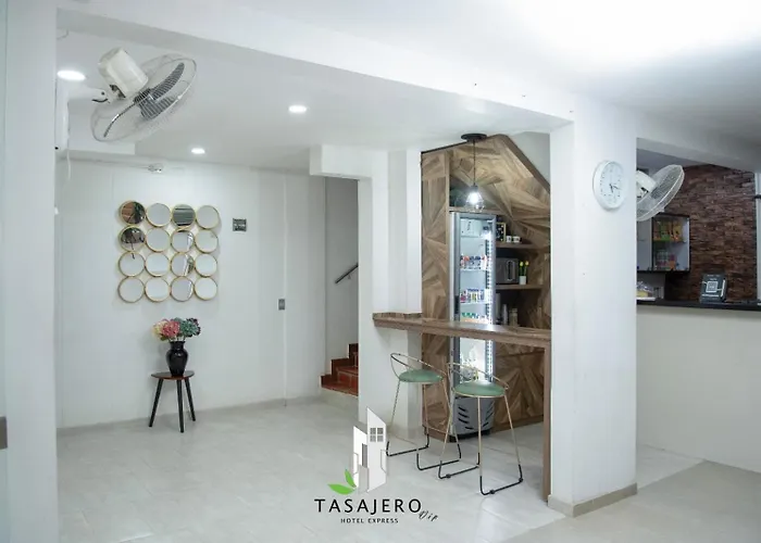 Hotel Tasajero Vip Cúcuta