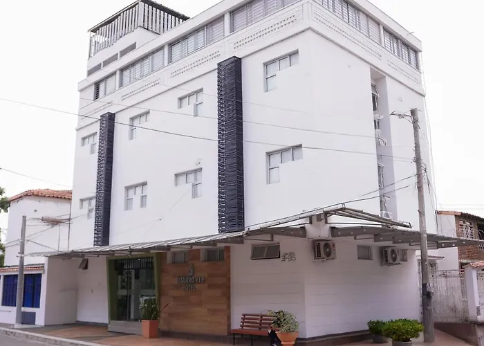 Hotel Tasajero Vip Cúcuta
