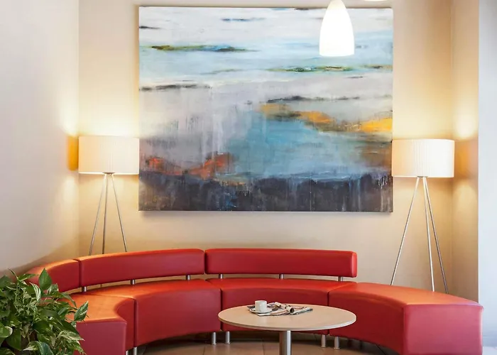 Hotel Ibis Barcelona Mollet Mollet del Vallès