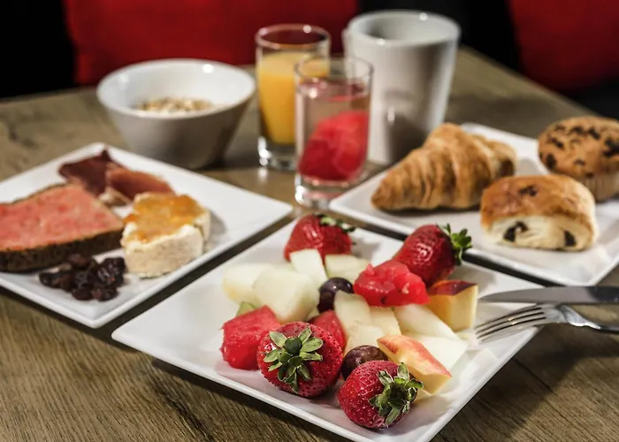Hotel Ibis Barcelona Mollet Mollet del Vallès
