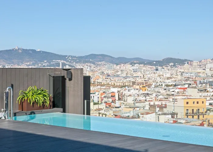 Andante Hotel Barcelona