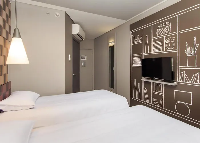 Hotel Ibis Cúcuta