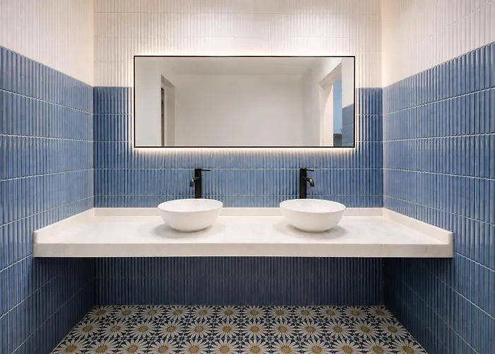 Hotel Casa Antares Granada
