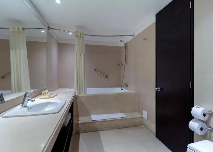 Hotel Madisson Inn Luxury By Geh Suites Bogotá