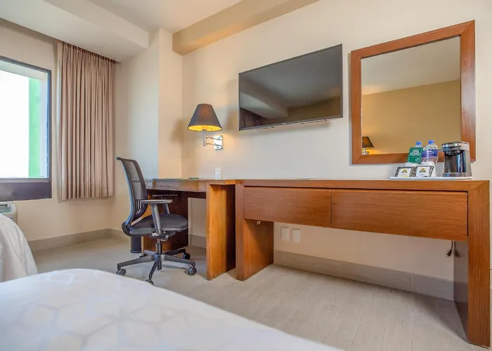 Holiday Inn Puebla La Noria, an IHG Hotel