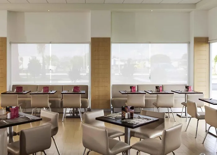 Hotel Ibis San Luis Potosí