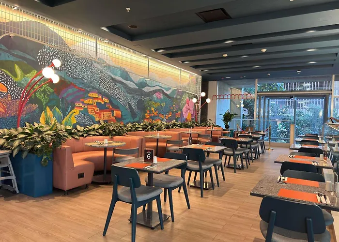 Hotel ibis Medellín