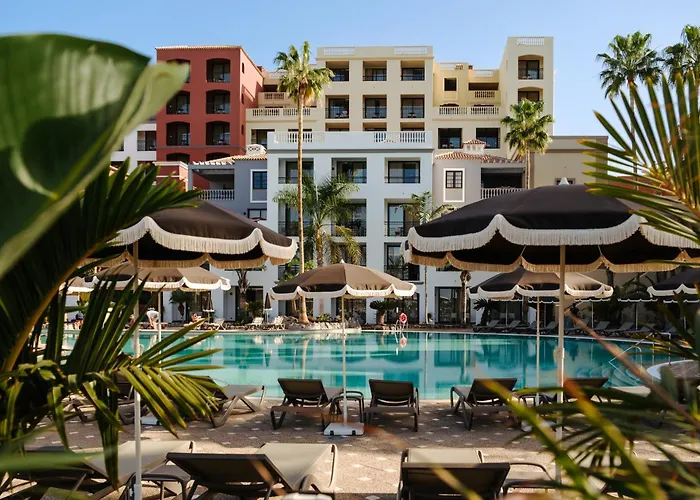 Bahia Principe Escape Tenerife - Hyatt Inclusive Collection (Adults Only) Costa Adeje 
