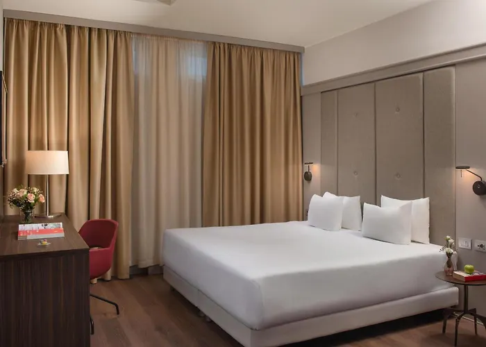 Hotel Nh Pisa