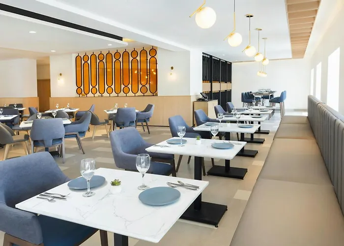 Courtyard by Marriott Puebla Las Animas