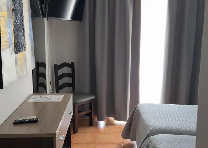 Hostal La Colonia Marbella