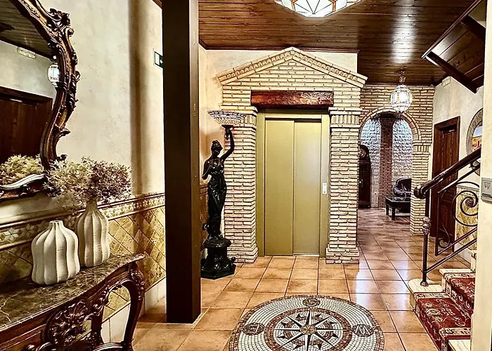 Hostal Rodri (Adults Only) Granada
