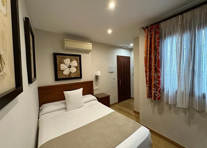 Hostal Rodri (Adults Only) Granada