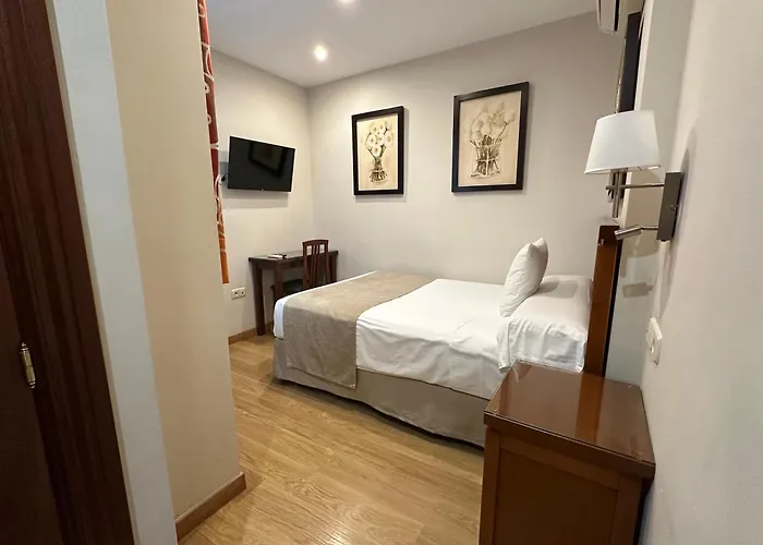 Hostal Rodri (Adults Only) Granada