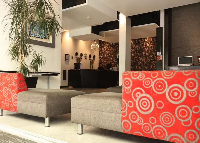 Hotel Regente México DF