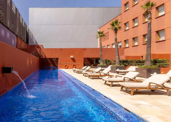 Barceló Monterrey Valle San Pedro Garza García
