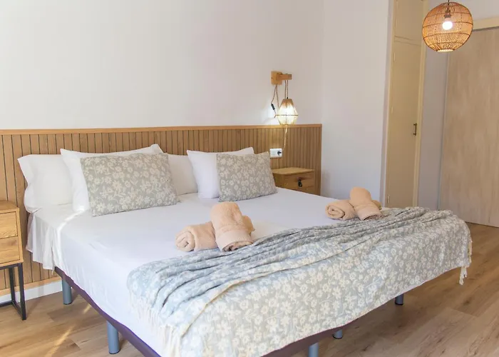 Hostal San Miguel Estepona
