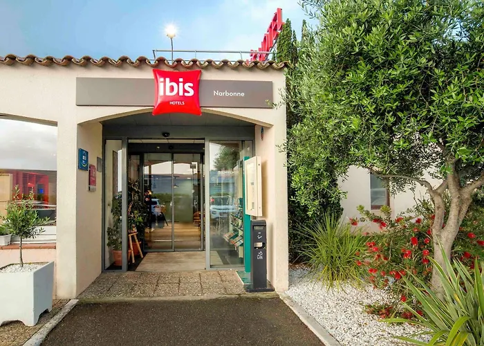 Hotel Ibis Narbona