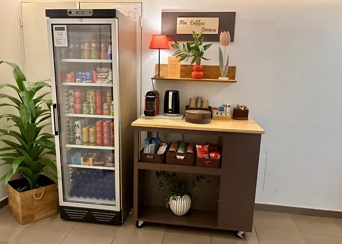 Hotel BESTPRICE Gracia Barcelona
