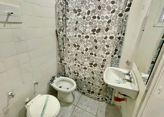 Hotel Astro Mar del Plata