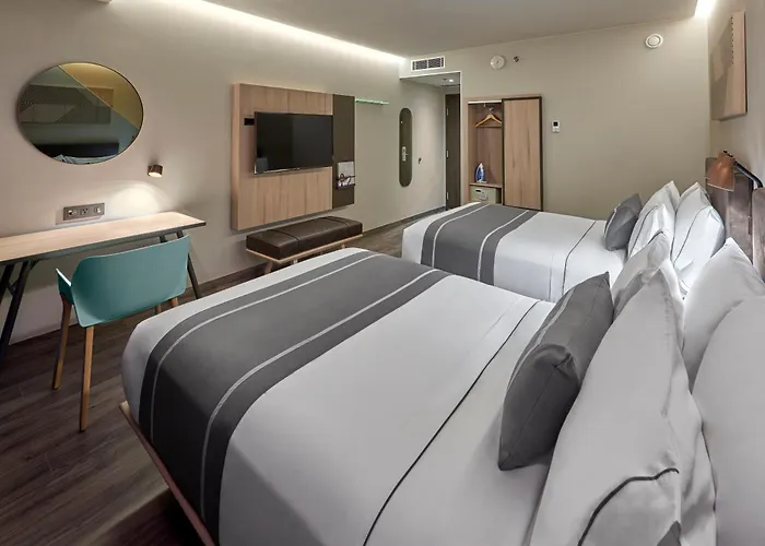 City Express Plus By Marriott Mérida