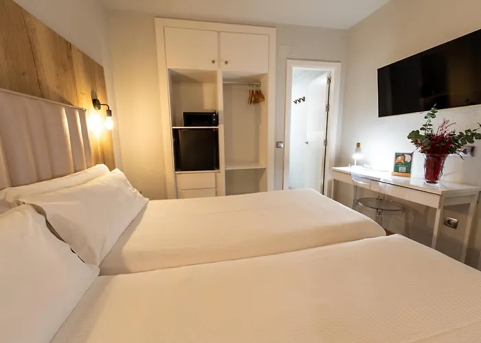Hotel Sercotel Doña Carmela Sevilla