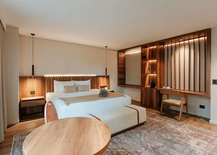 1616 Hotel Medellín