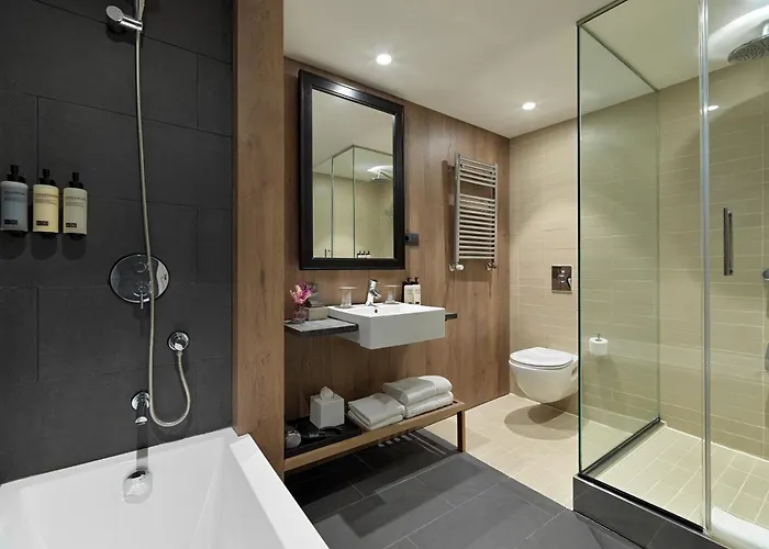 Hotel H10 Casanova Barcelona