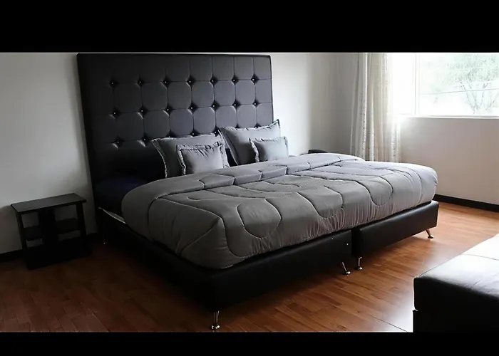 Hotel Dorado Plaza Bogotá