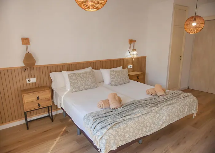 Hostal San Miguel Estepona