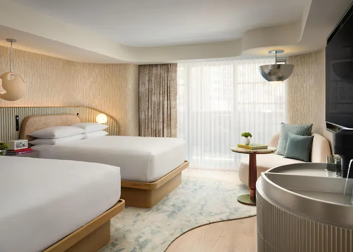 Andaz Miami Beach Resort & Spa