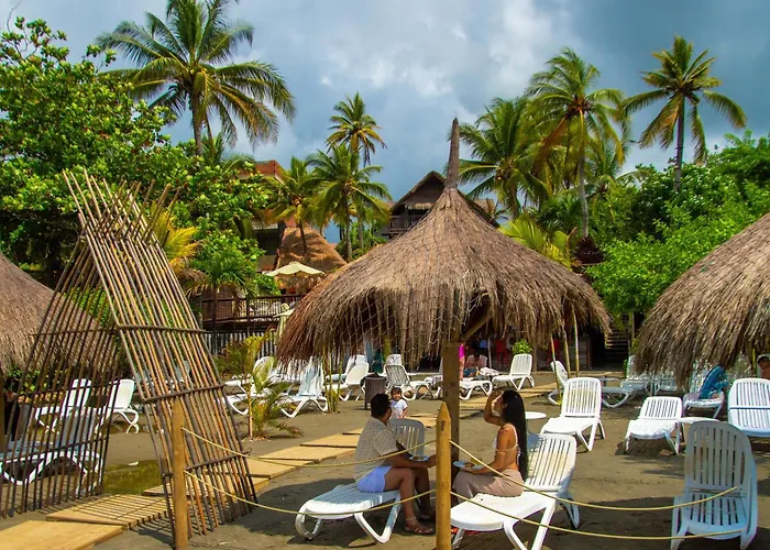 Hotel Karmairi Cartagena (Adults Only)