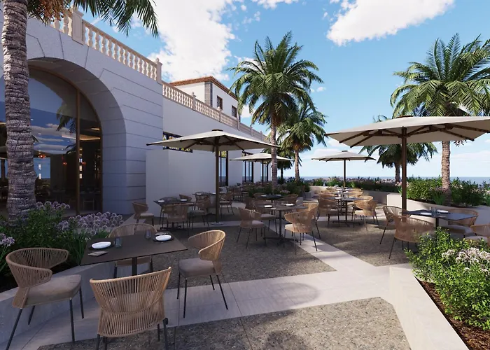 Bahia Principe Explore Costa Adeje - Hyatt Inclusive Collection
