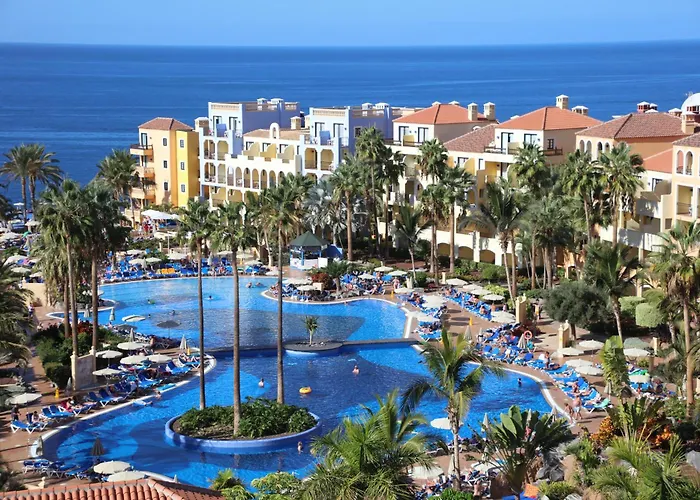 Bahia Principe Explore Costa Adeje - Hyatt Inclusive Collection