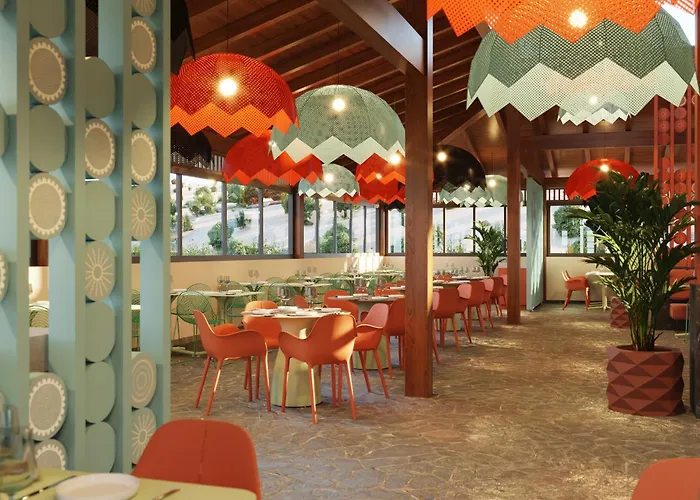 Bahia Principe Explore Costa Adeje - Hyatt Inclusive Collection