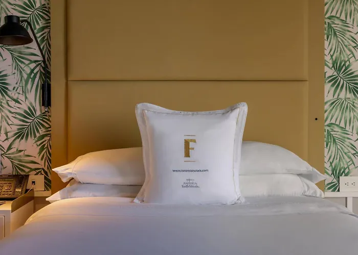 Hotel Faranda Collection Barranquilla, A Member Of Radisson Individuals