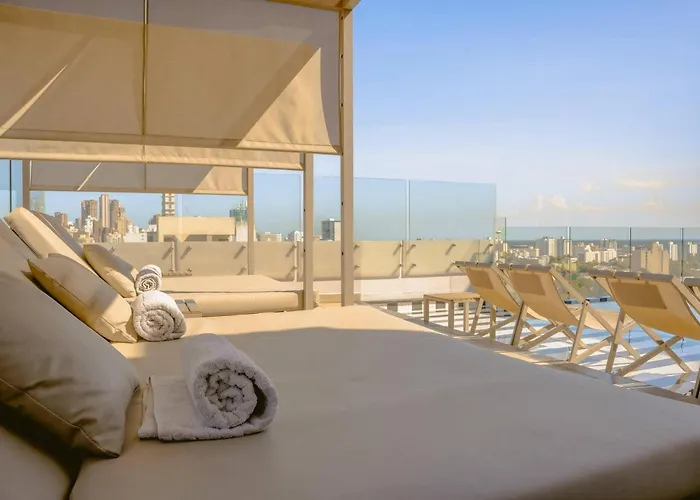 Hotel Faranda Collection Barranquilla, A Member Of Radisson Individuals