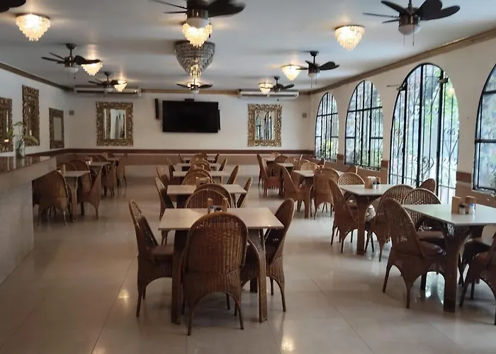 Hotel Chucarima Cúcuta