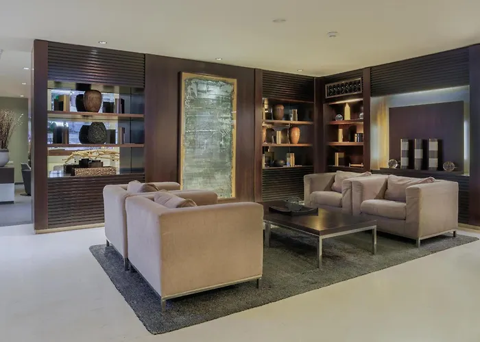 Hotel Vilamarí Barcelona